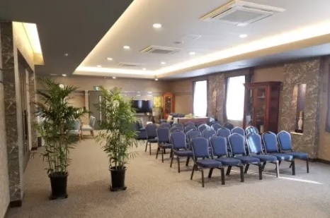 佐久穂法事センター