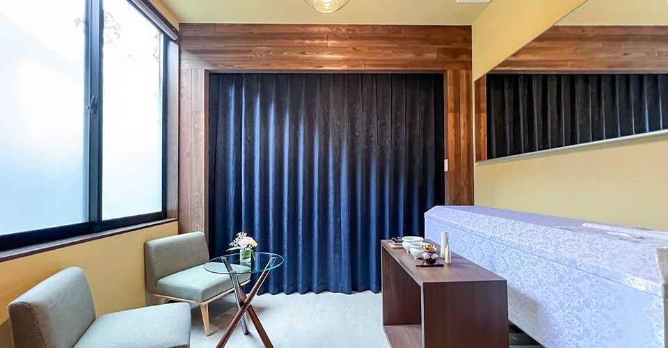 北九州直葬ハウス 小倉井堀店