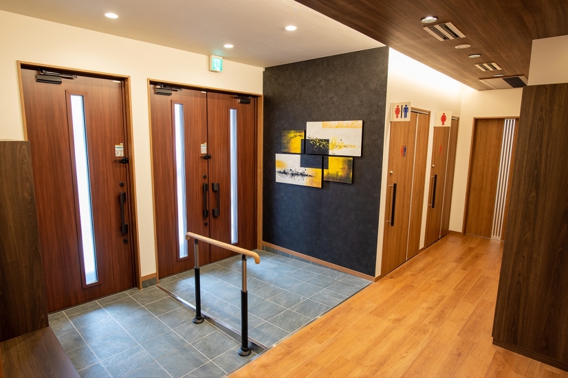 大の葬祭 家族葬邸宅 大分明野