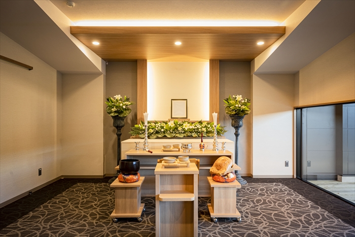 今治市民直葬センター