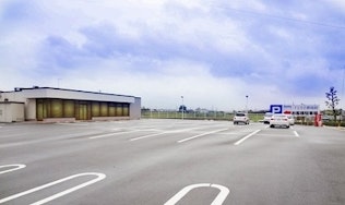 FUNEフューネ　葬場殿　第三式場