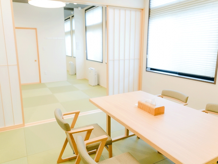 あんしん家族葬 宇都宮雀宮・茂原