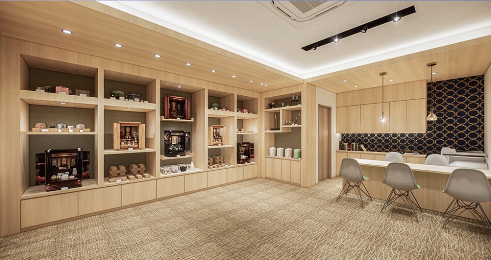 あんしん家族葬 宇都宮雀宮・茂原