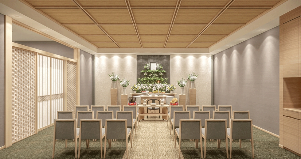 あんしん家族葬 宇都宮雀宮・茂原