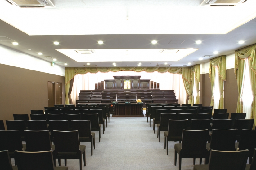 さがみ典礼 黒磯