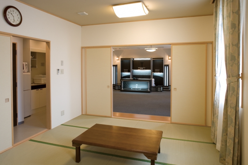 さがみ典礼 黒磯