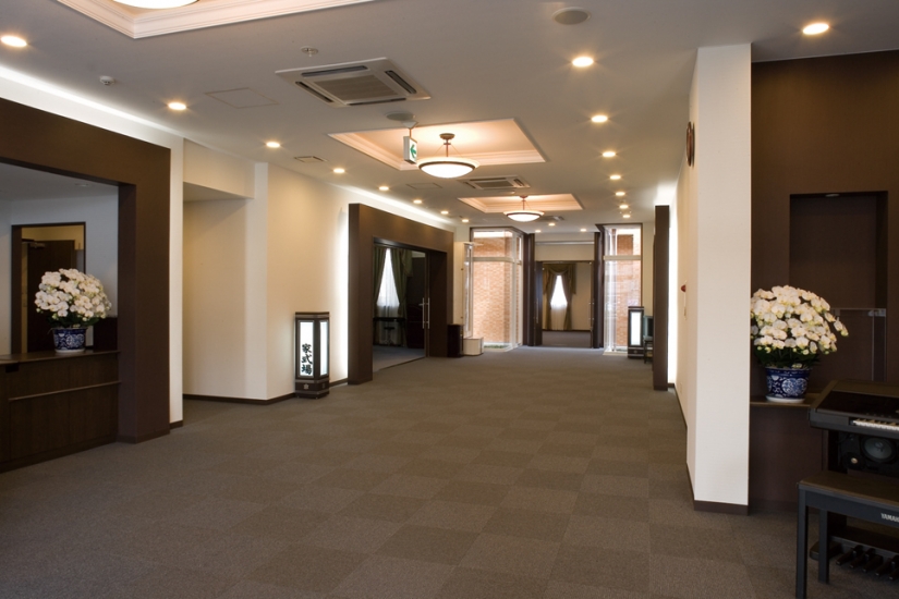 さがみ典礼 黒磯