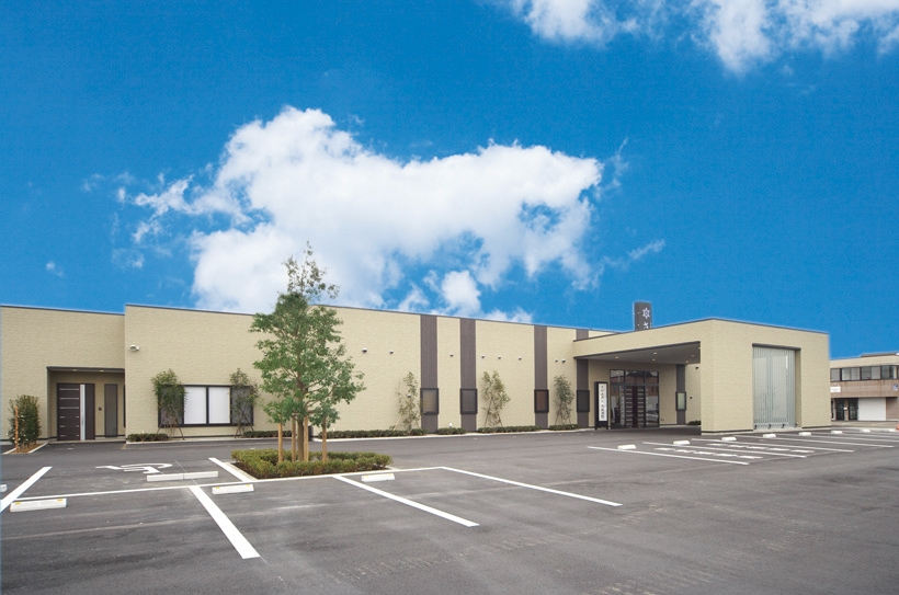 さがみ典礼 西那須野