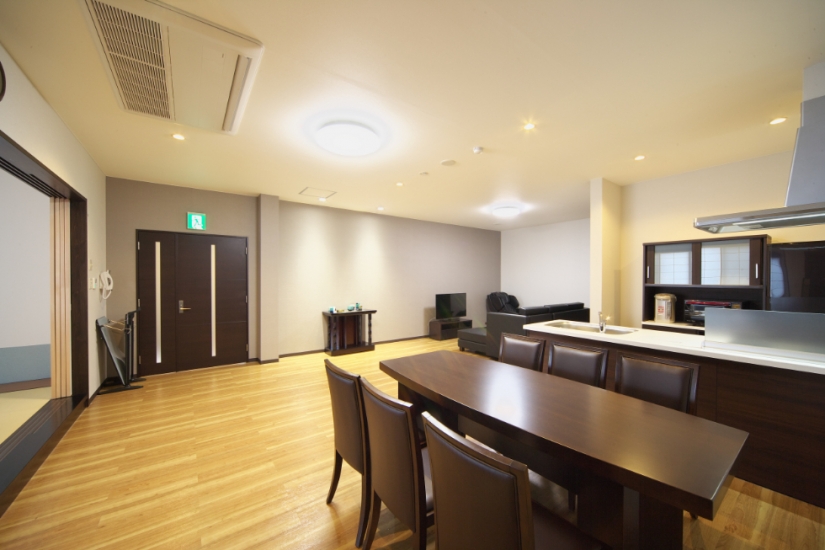 さがみ典礼 西那須野