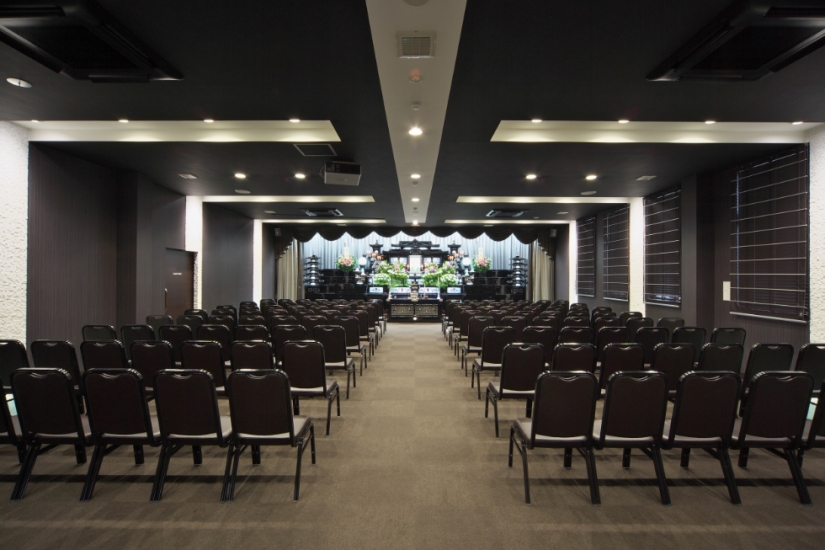 さがみ典礼 西那須野