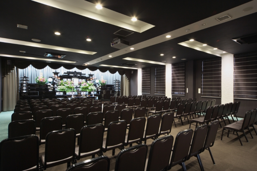 さがみ典礼 西那須野