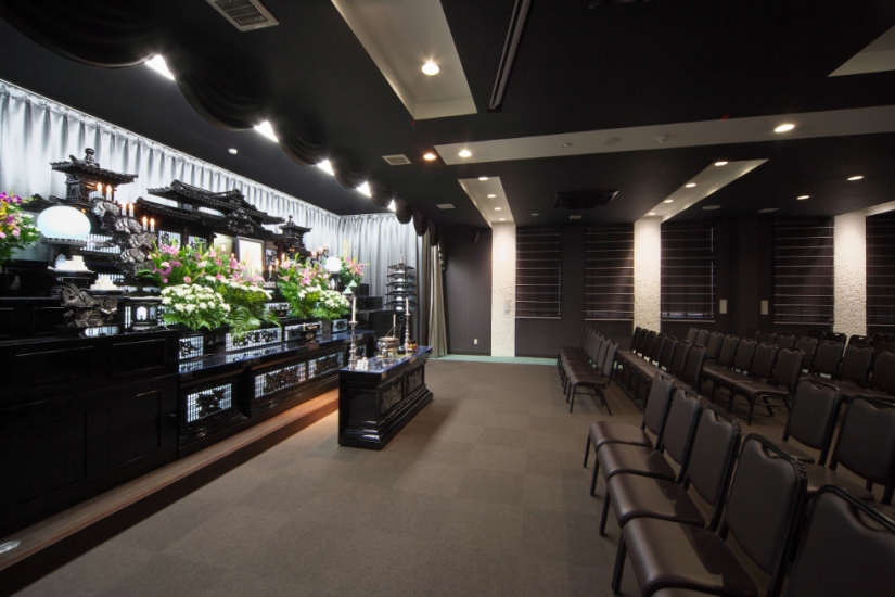 さがみ典礼 西那須野