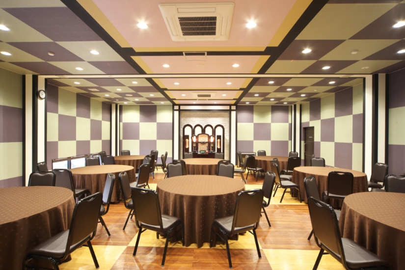 さがみ典礼 西那須野