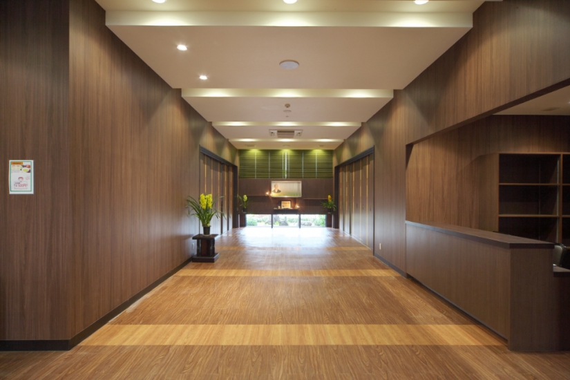 さがみ典礼 西那須野