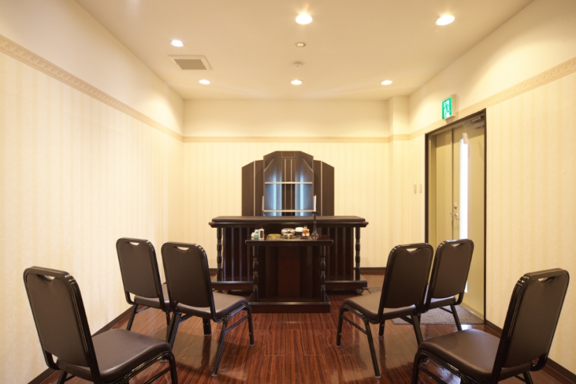 さがみ典礼 西那須野