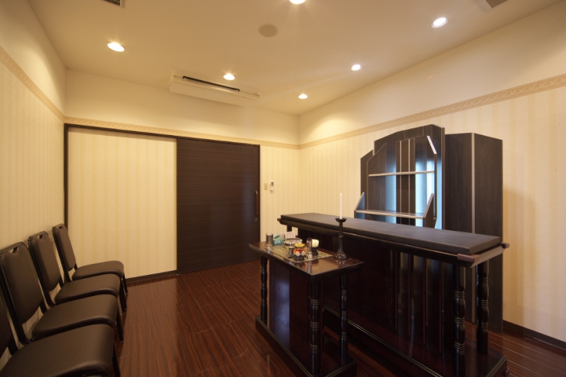 さがみ典礼 西那須野