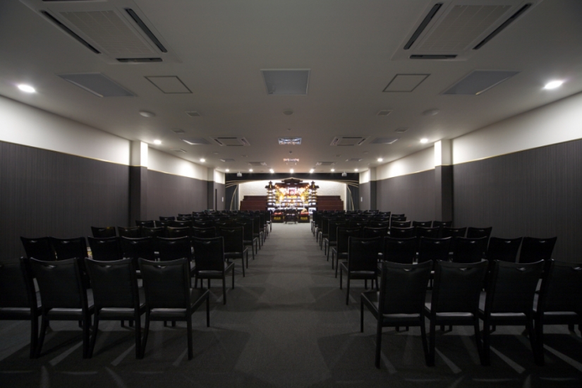 さがみ典礼 矢板