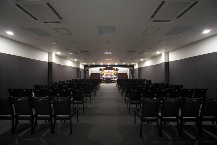 さがみ典礼 矢板