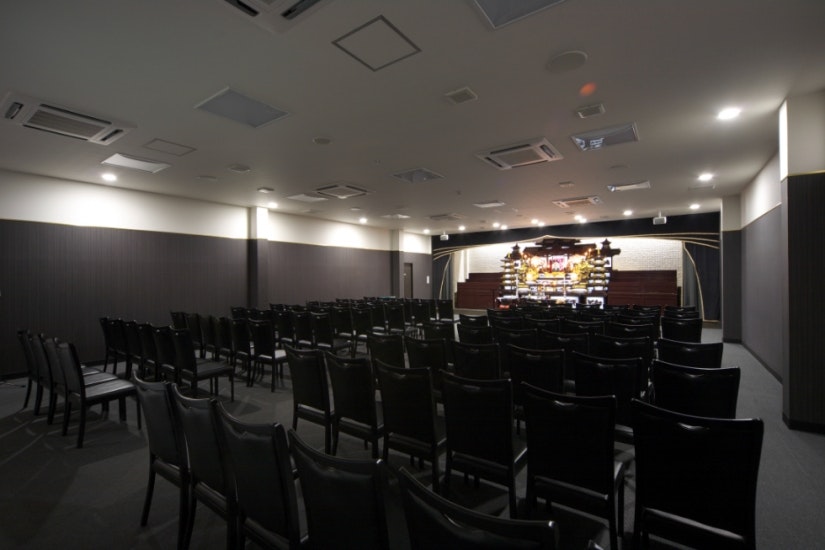 さがみ典礼 矢板