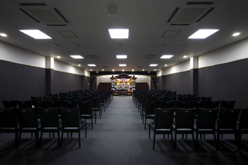 さがみ典礼 矢板