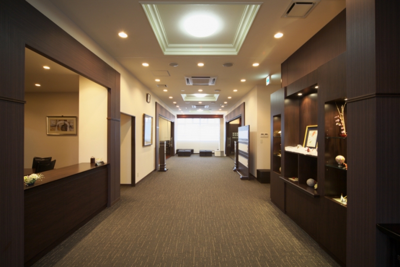 さがみ典礼 氏家