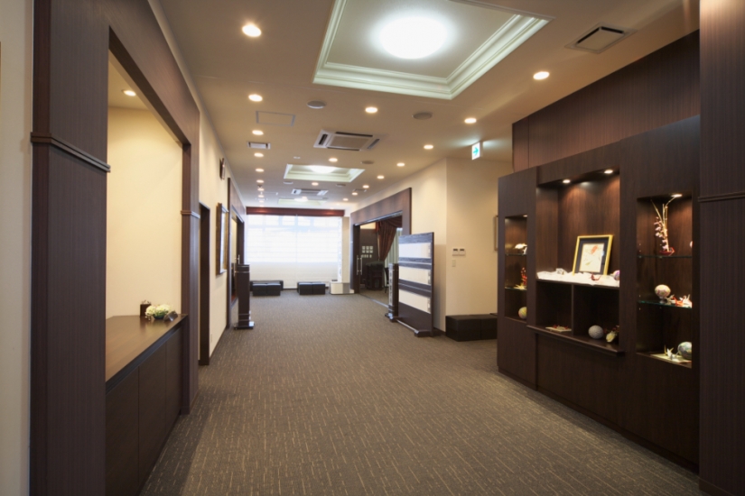 さがみ典礼 氏家