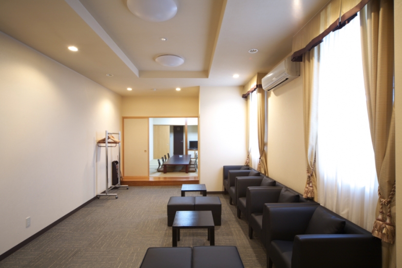 さがみ典礼 氏家