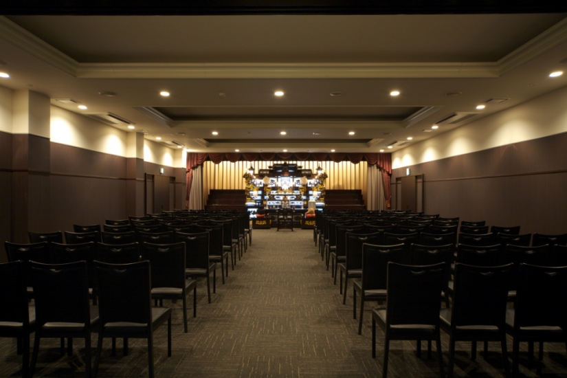 さがみ典礼 氏家