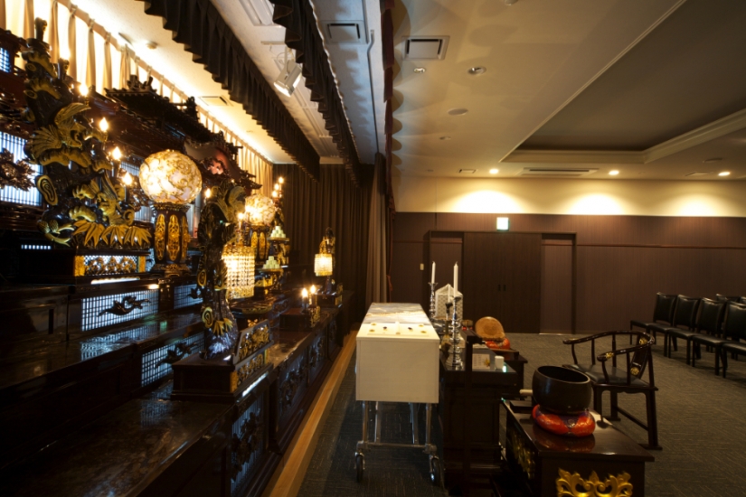 さがみ典礼 氏家