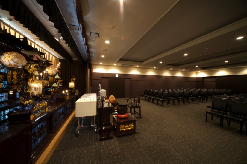 さがみ典礼 氏家