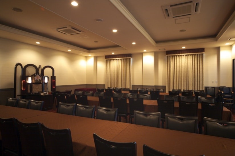 さがみ典礼 氏家