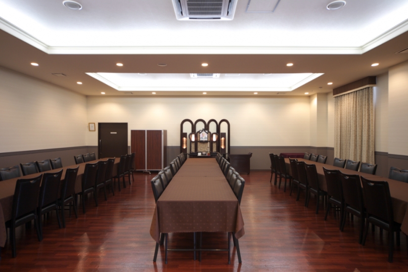 さがみ典礼 氏家