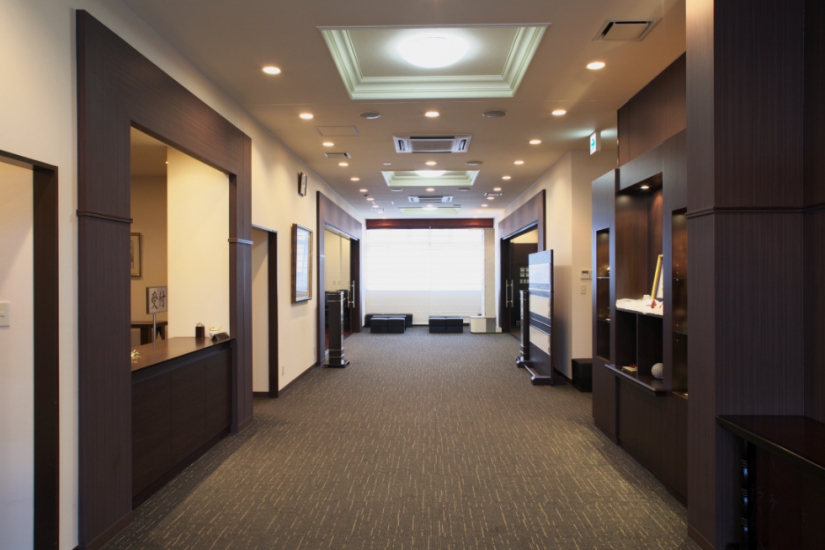 さがみ典礼 氏家