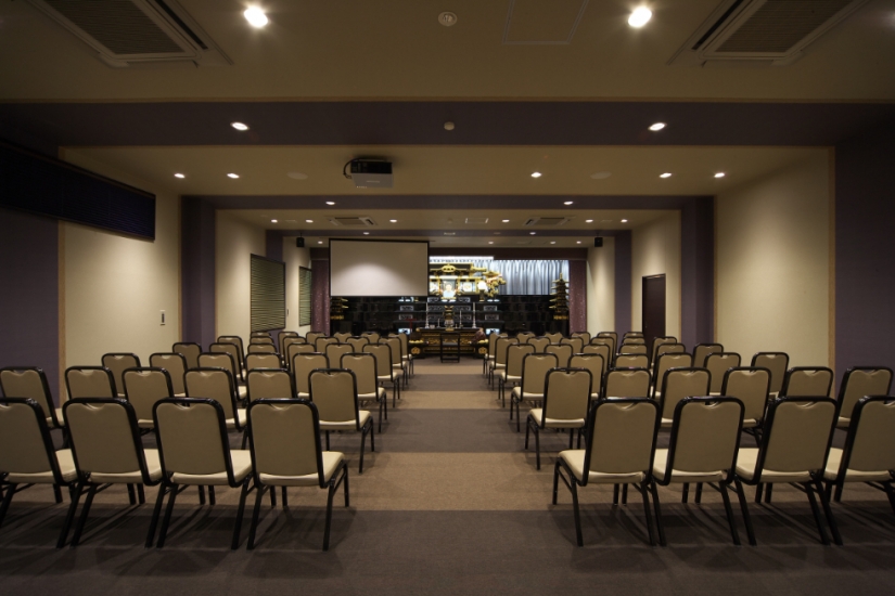 さがみ典礼 今市