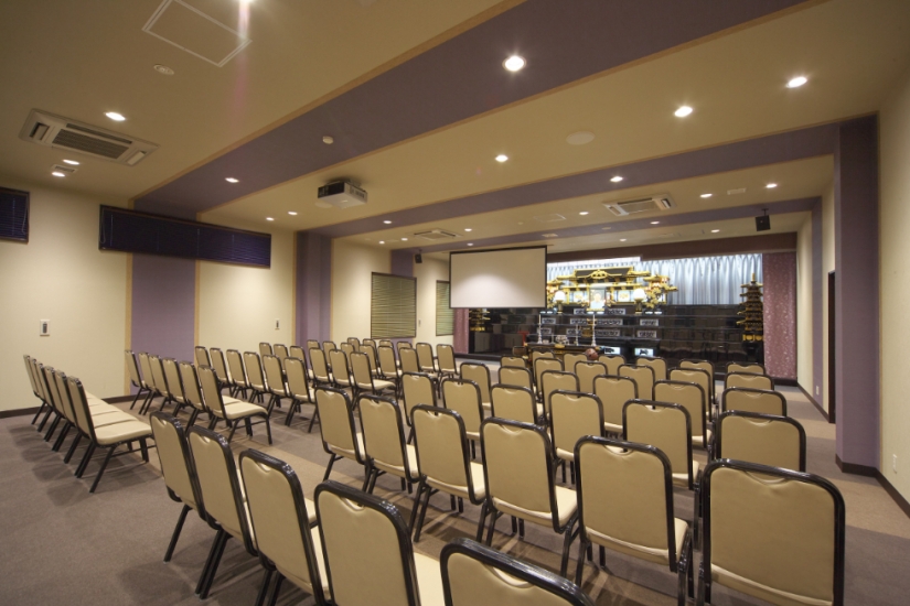 さがみ典礼 今市