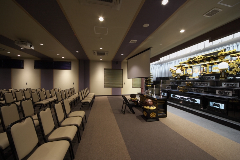 さがみ典礼 今市