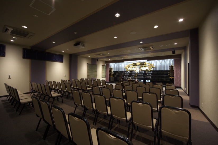 さがみ典礼 今市