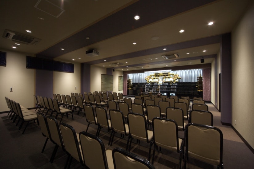 さがみ典礼 今市