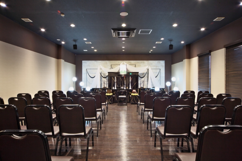 さがみ典礼 今市