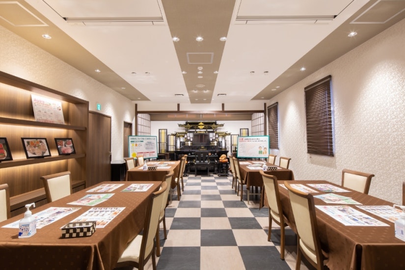 さがみ典礼の家族葬 森友