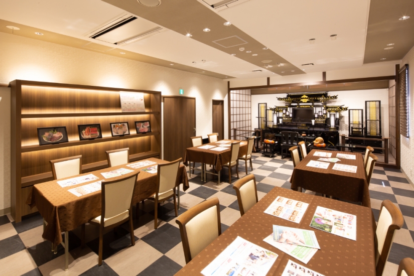 さがみ典礼の家族葬 森友