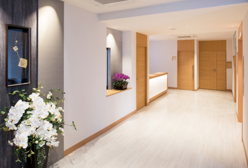 さがみ典礼 高根沢