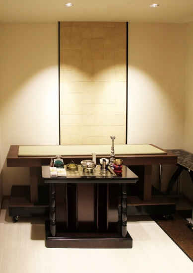 さがみ典礼 高根沢