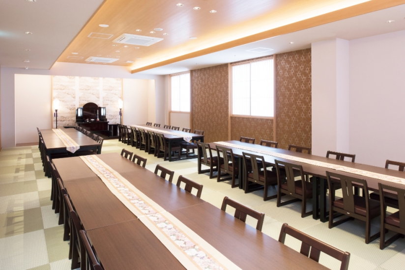 さがみ典礼 高根沢