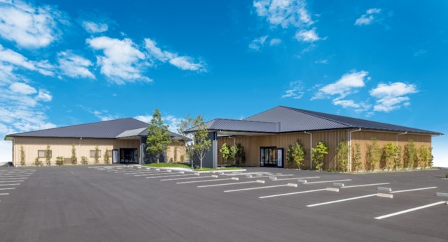 さがみ典礼 大田原若松町