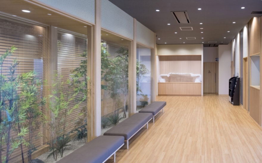 さがみ典礼 大田原若松町