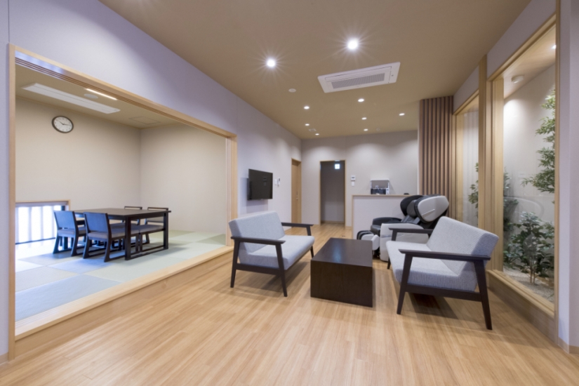 さがみ典礼 大田原若松町