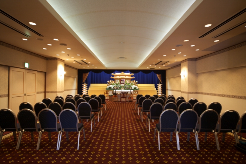 さがみ典礼 滝の原