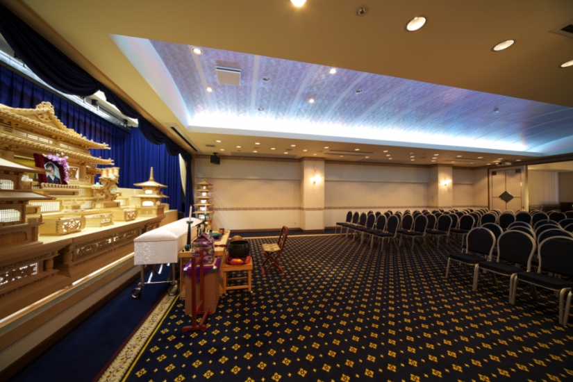 さがみ典礼 滝の原