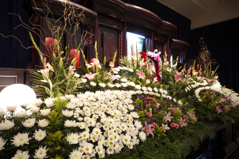 さがみ典礼 滝の原